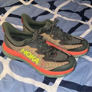 Hoka Mafate Speed 4